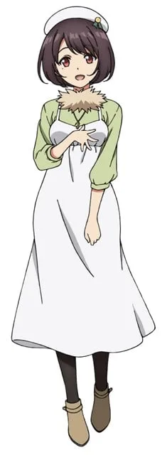 慈照寺小百合