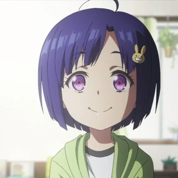 桥场真希
