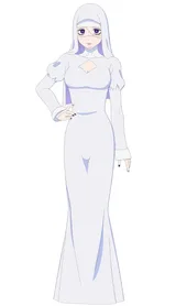 妲蕾丝