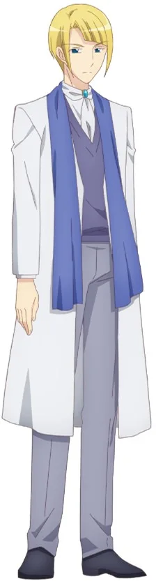伊恩·斯提亚特