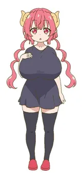 伊露露