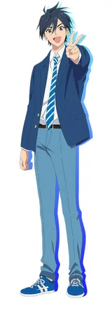 清水凑