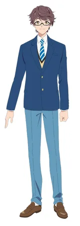 冈荣太郎