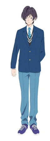 牛窗善晴