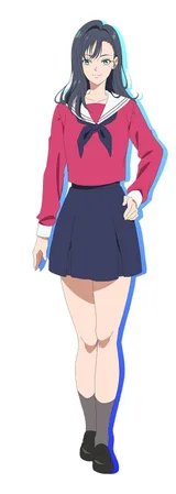 川洼智奴