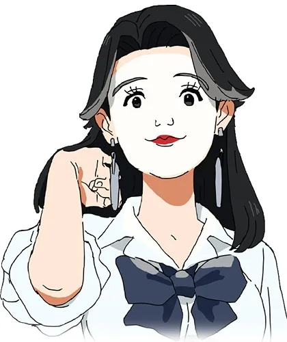 ヒメ