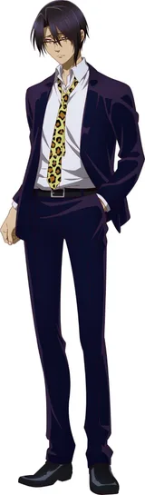 黑岩雅也