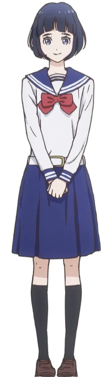 山田彩子