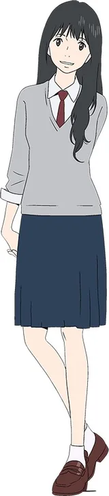 渡边琉果