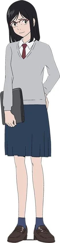 别役弘香
