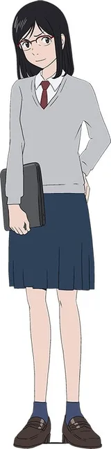 别役弘香