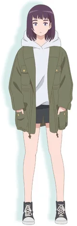 ユイ
