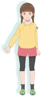 ひより
