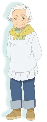キワさん