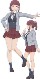 拉拉队酱