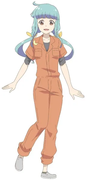 土岐川姬菜