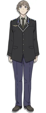列夫·雷普斯