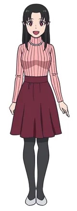 半田明美