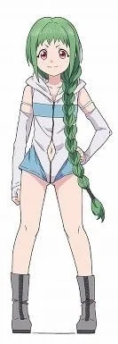 山田翠