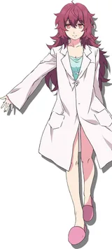 黑田马莉亚