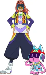 DJ