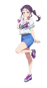 八木野土香