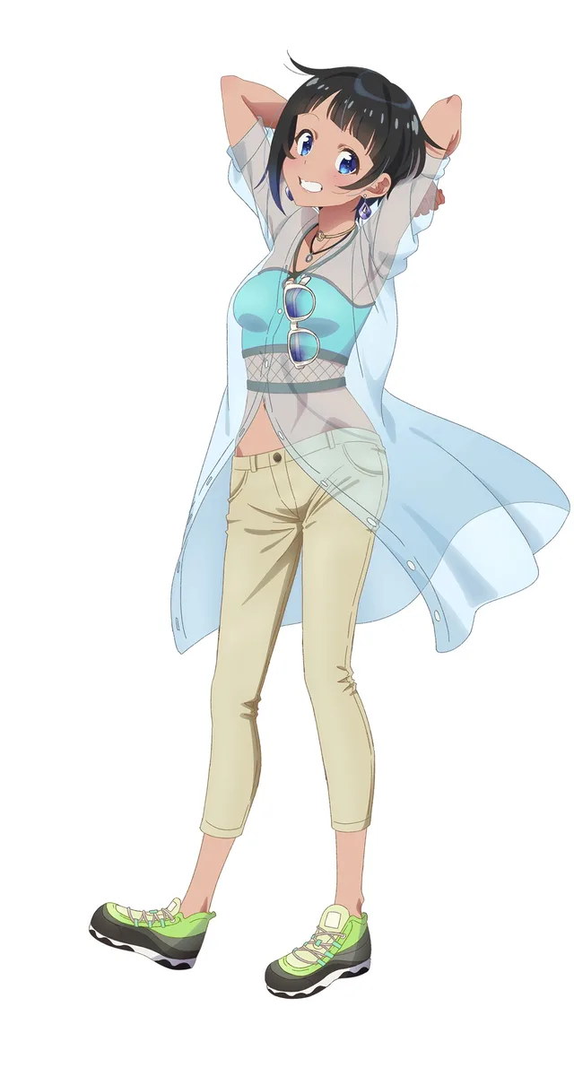 淀川逢生