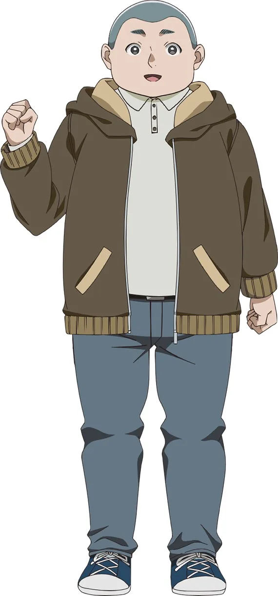 石井啄郎