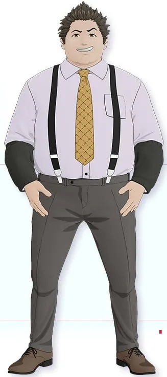 冰见恭平