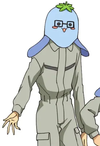 眼镜