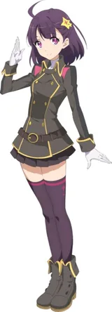 南宫丽香