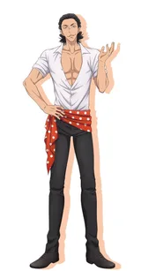 安东尼奥