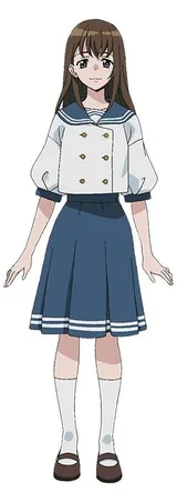 芦森诗音