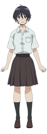 天野悟美