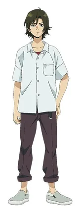 后藤定行