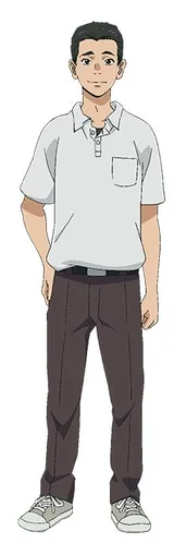 杉山纩一郎