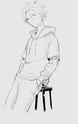 小林凉