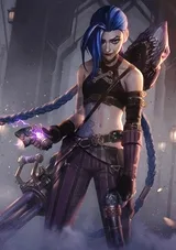 Jinx