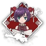小灵