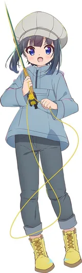 海凪日和