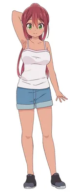福元一花