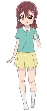 福元二叶