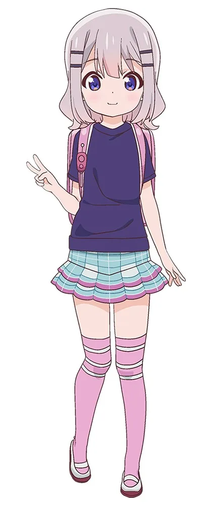 二宫蓝子