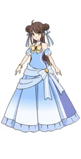 芙拉妮雅·埃尔克·阿尔巴斯特