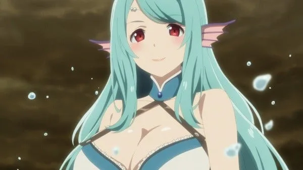 メイル・メルジーネ