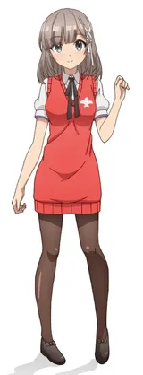 六石阳菜