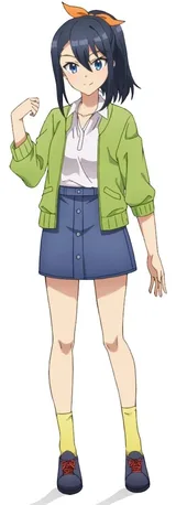 鹰取舞花
