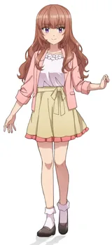 赤川千纱