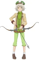 阿尔玛·莱普修斯