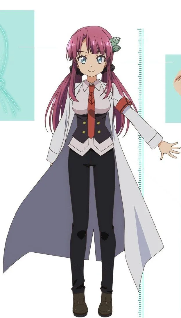 黑井津灯香